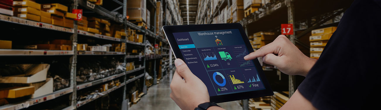 Managing Product Order Backlog