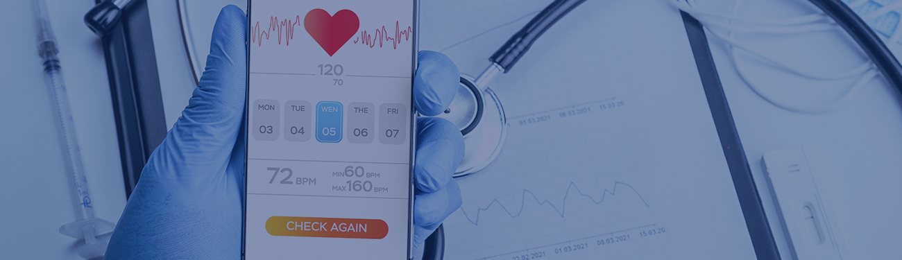 Remote Patient Monitoring