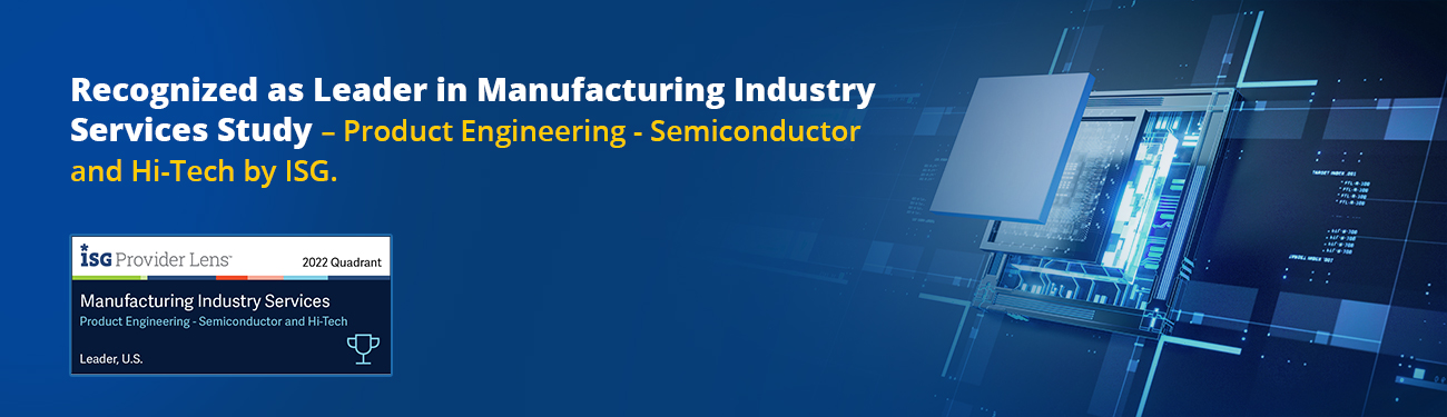 Manufacturing Industry Services - Hi-Tech