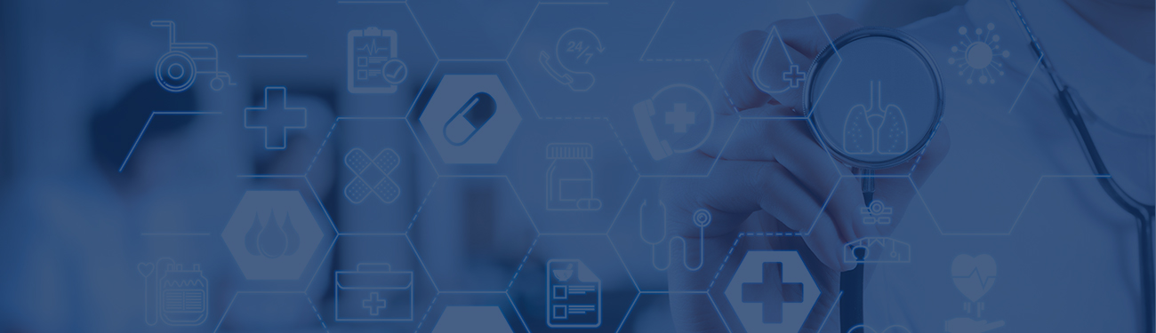 Connected Healthcare