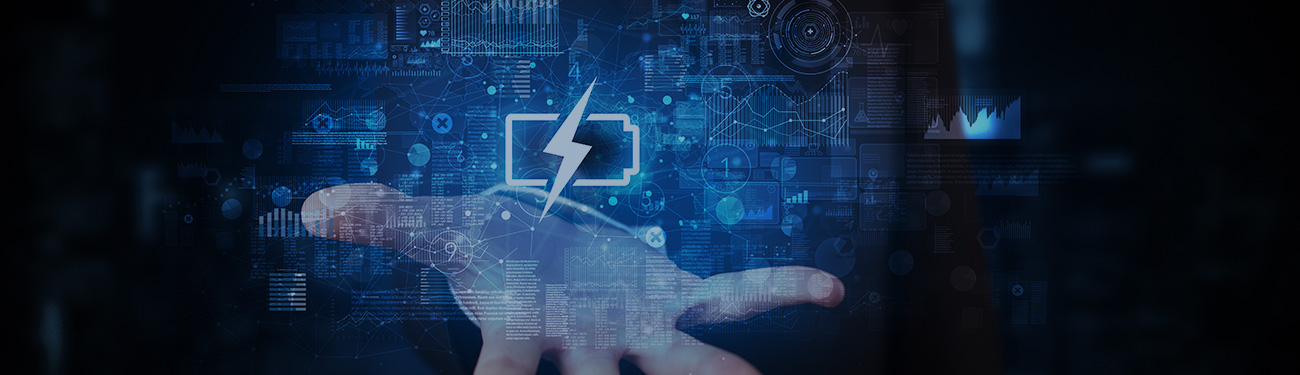 Smart Battery Testing System
