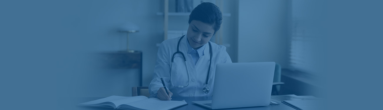 Clinical Documentation Services