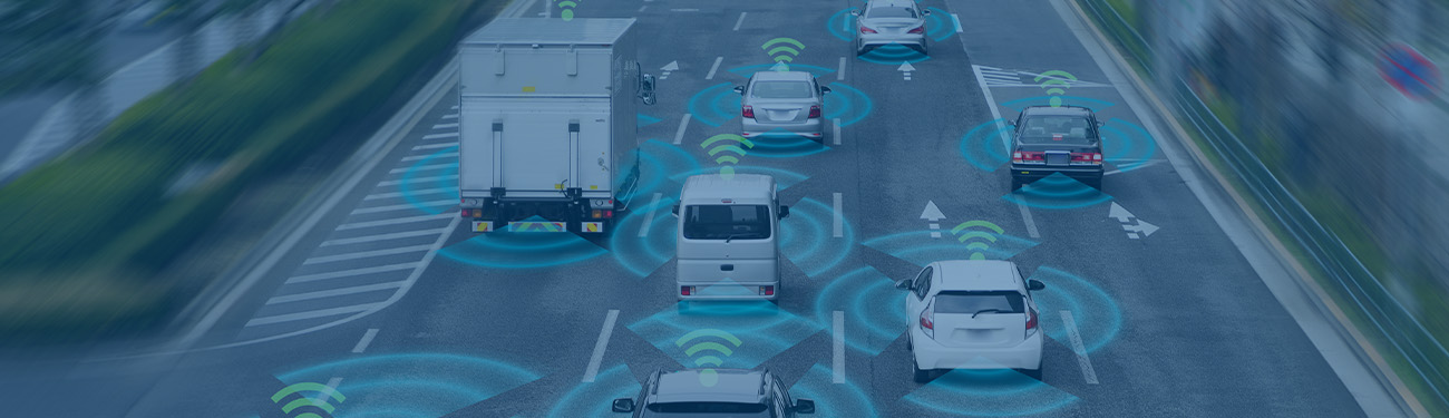 Connected Vehicle Penetration Testing