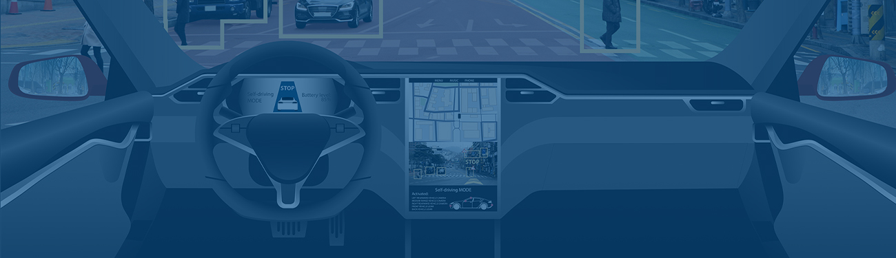 High-accuracy Data Labeling - Autonomous Driving