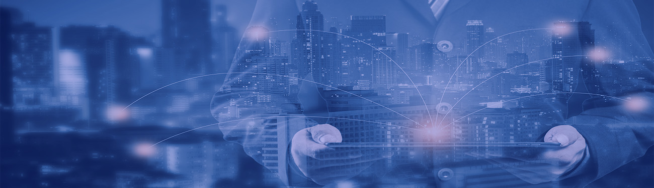technology with operations 