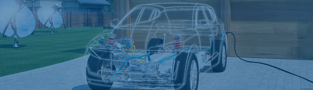 electric-vehicle