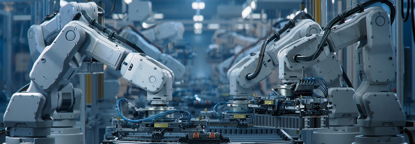 Hannover Messe 2025