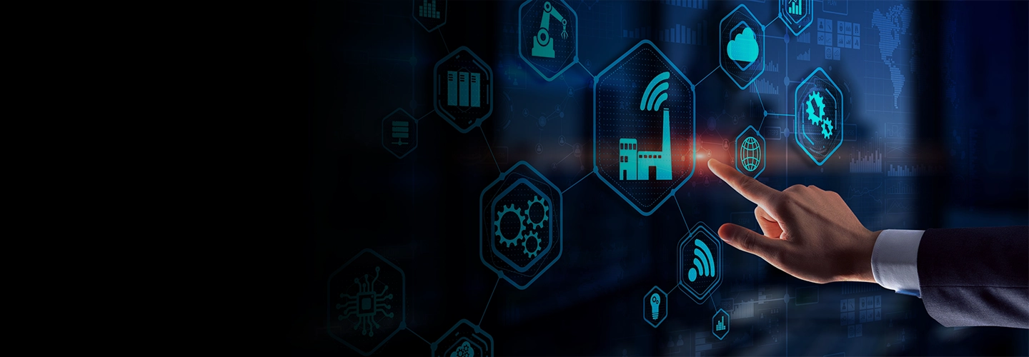 Digital Manufacturing