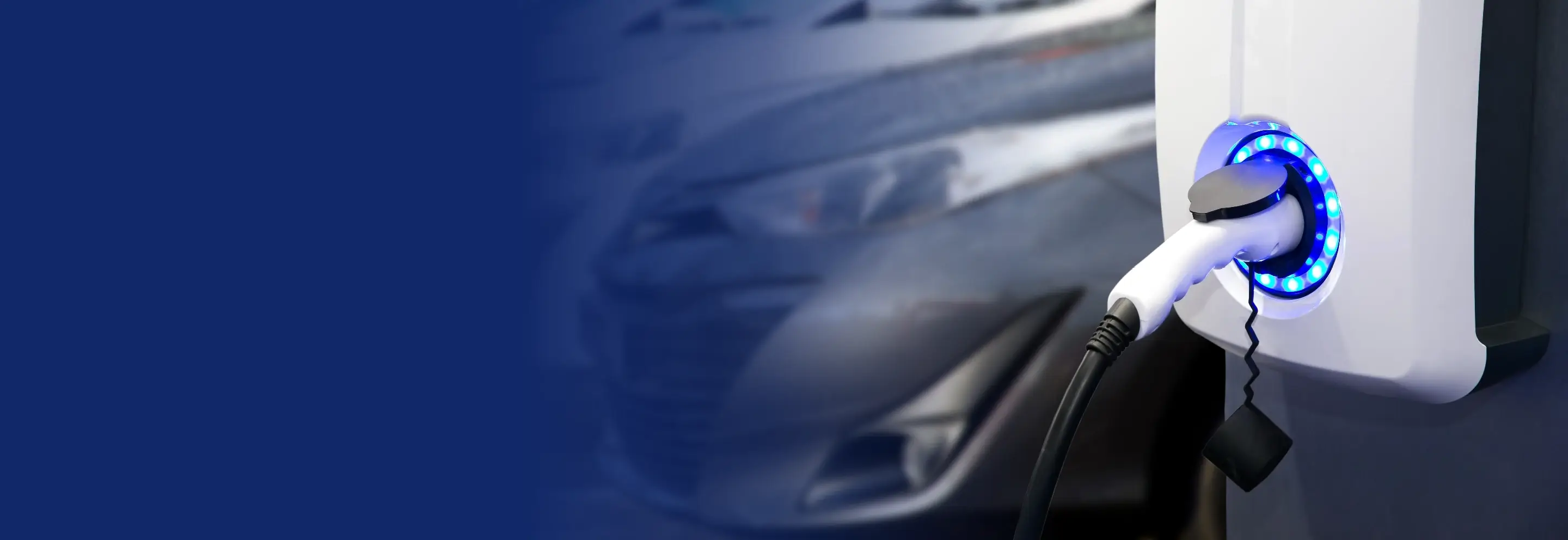 Electric vehicle banner image