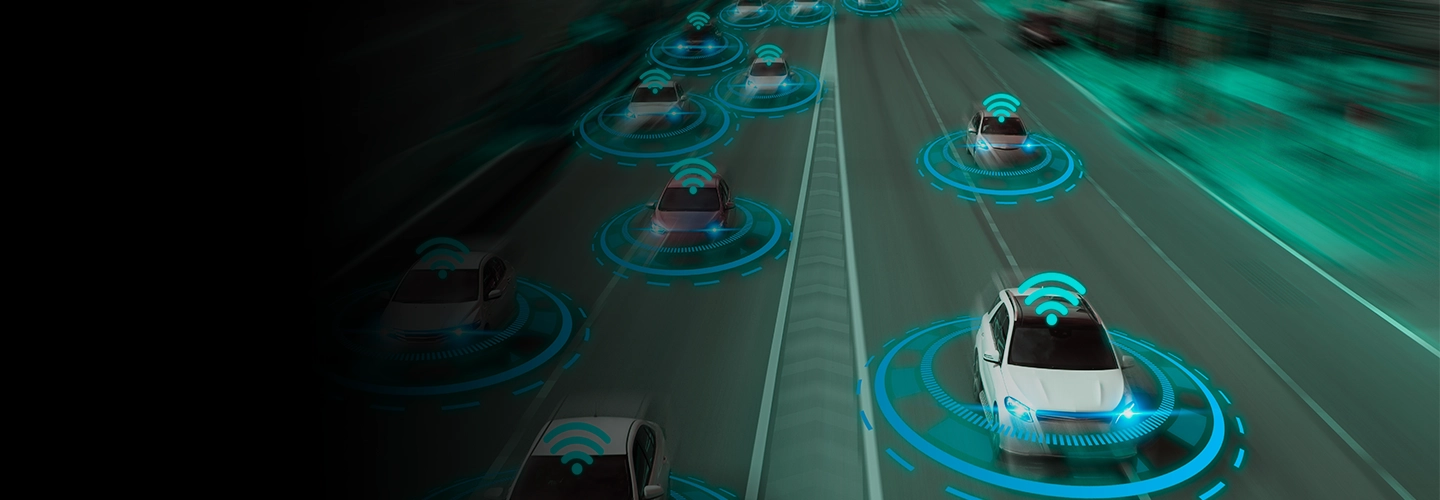 Connected Car
