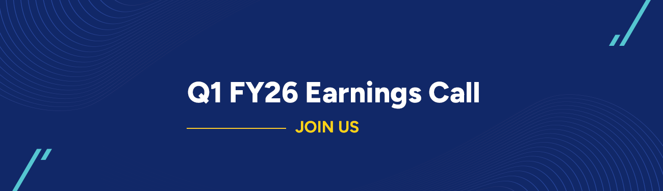 Q1 FY26