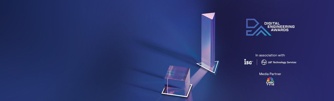 Digital Engineering Awards 2026