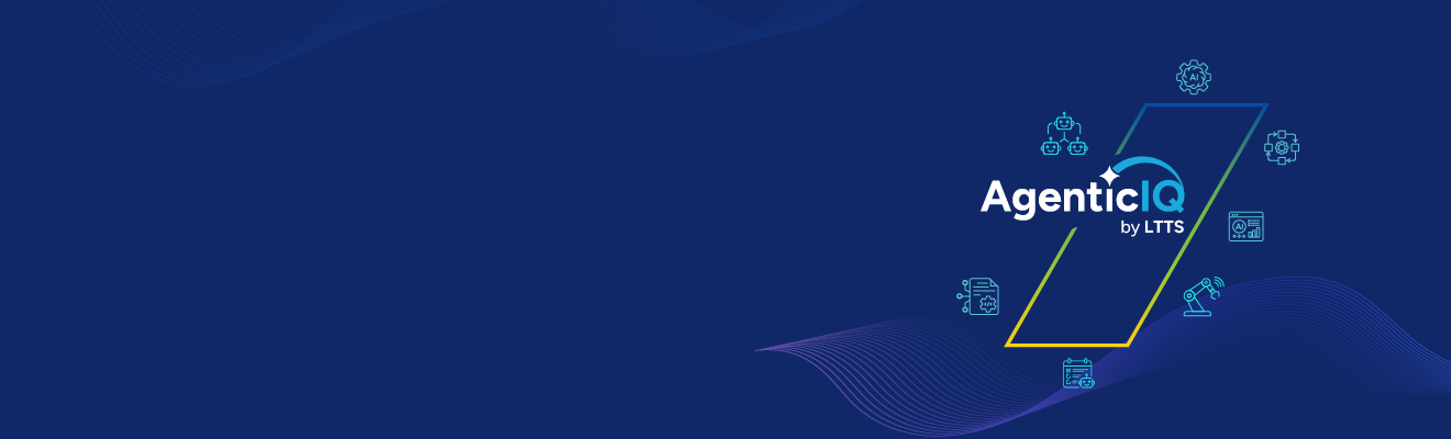 AgenticIQ - AI Platform