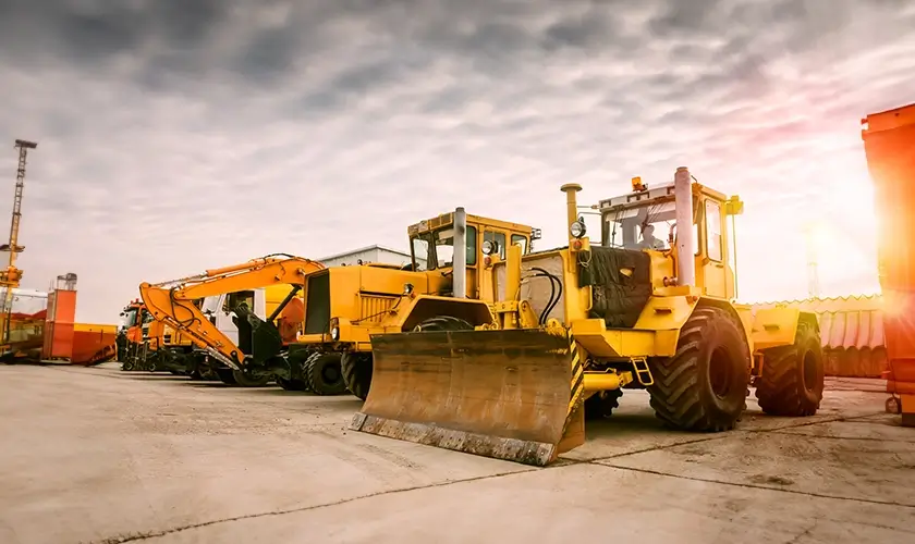 fleet management system
