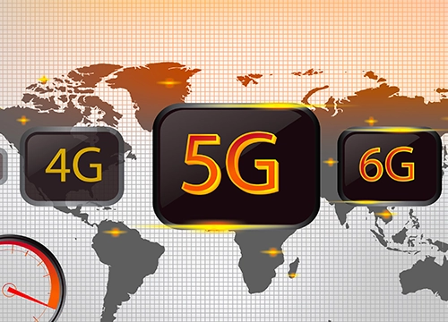 5G-6G Wireless