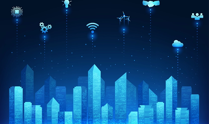 Smart-city