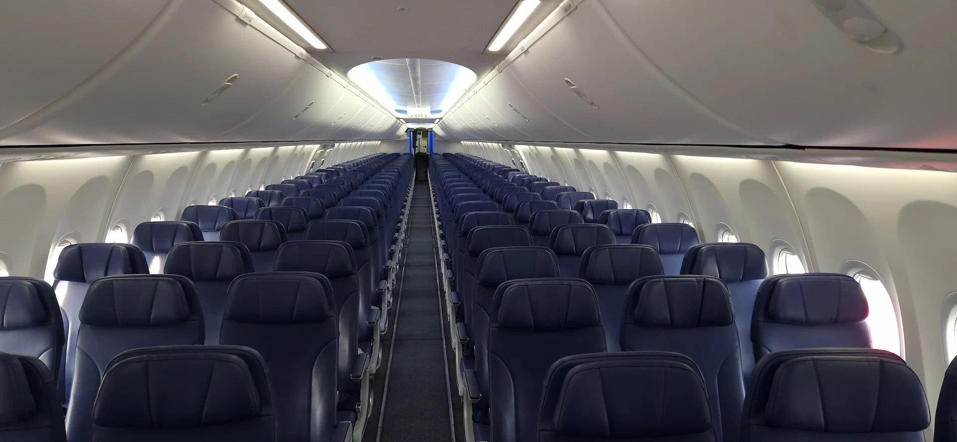 Cabin Interiors
