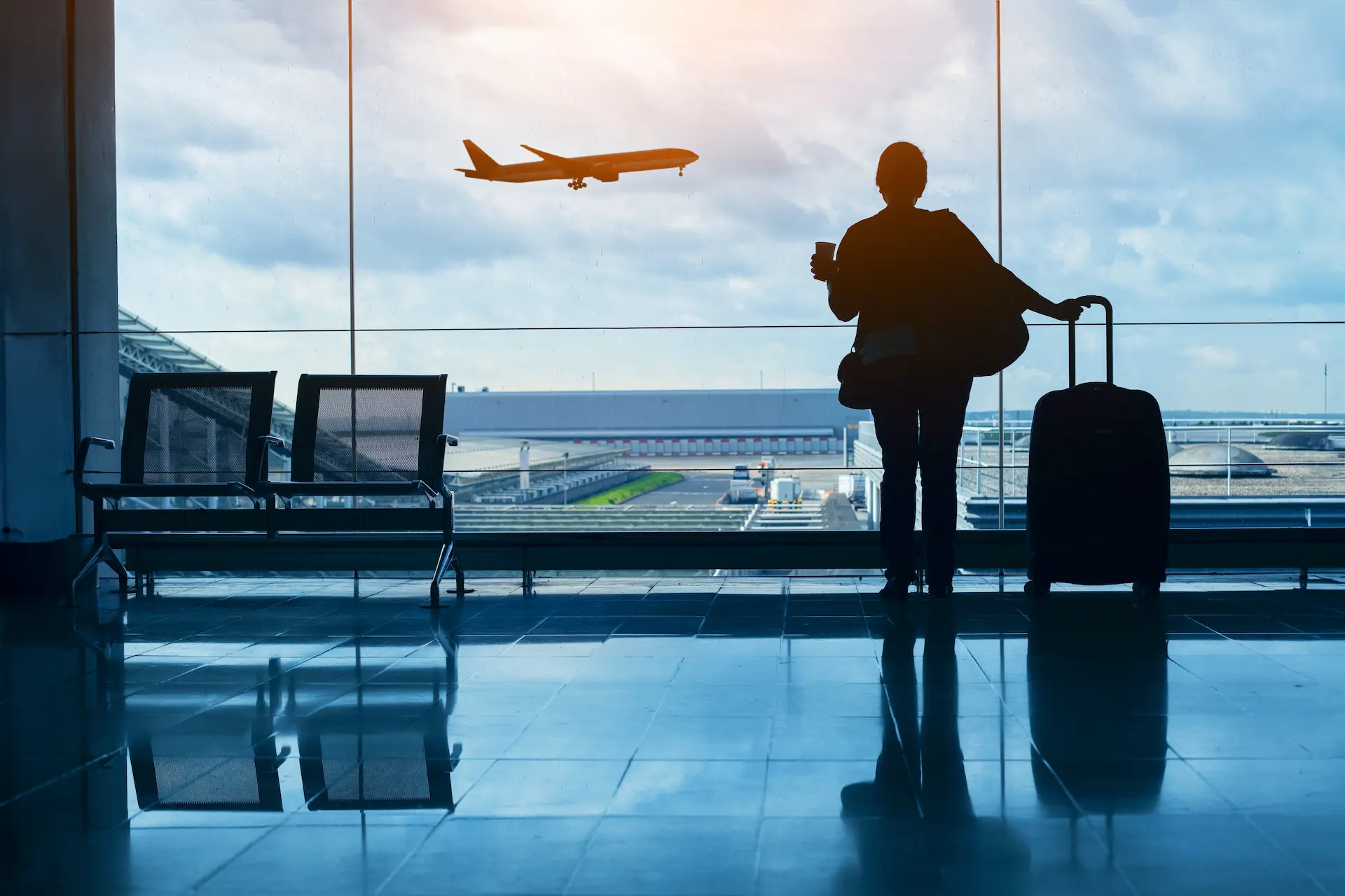Airport Management