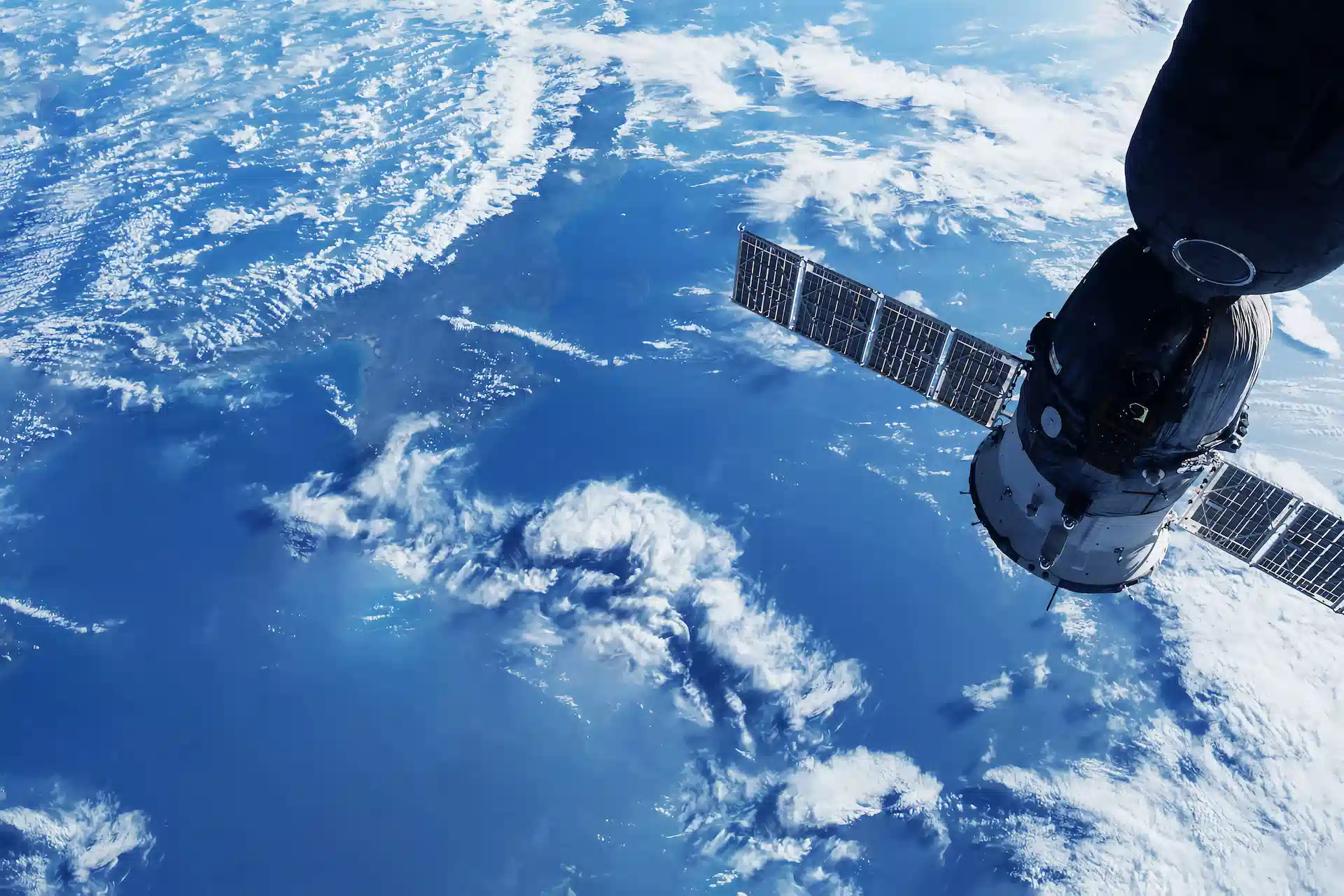 Space Systems