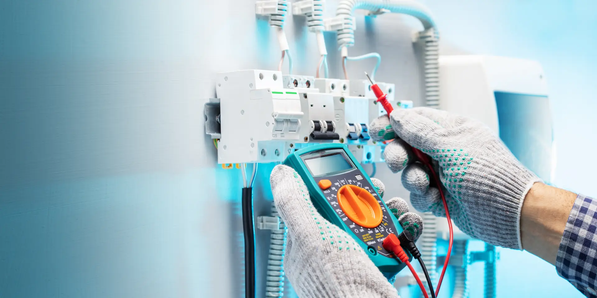voltage measurement