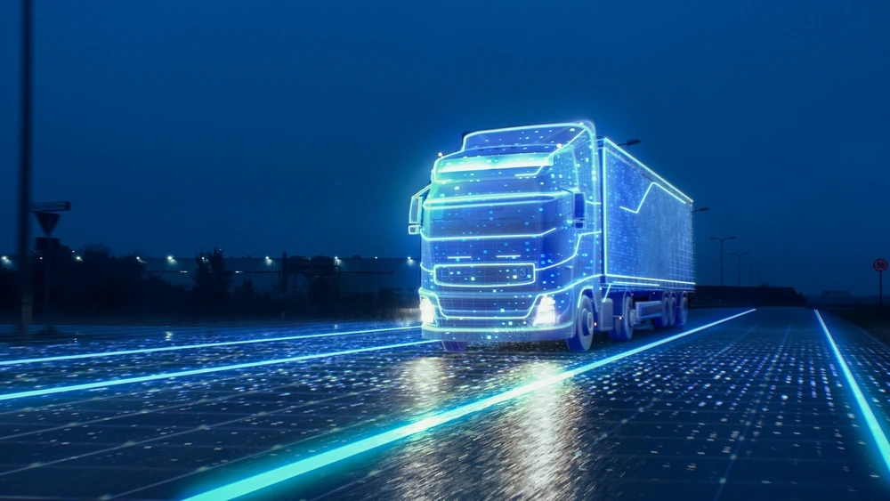 Engineering Next-Gen Mobility
