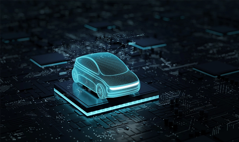 LTTS Software-Driven