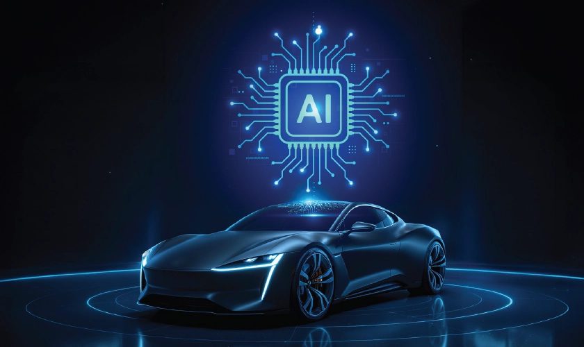 AI in Mobility