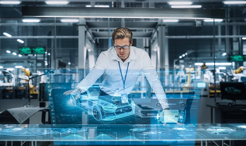 Industry 4.0