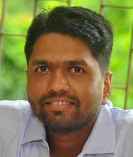 Jatin Panchal