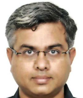 Malhar Deoghare