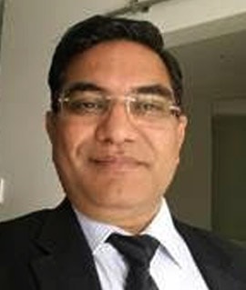 Atul Tiwari