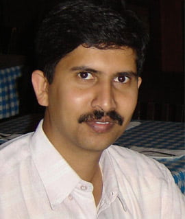 Gururaja Bhatt