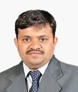 Prafulla Bhoyar
