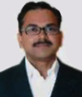 Snehal Oza