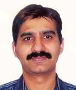Somshekhar Umadi