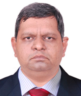Ashok Kumar