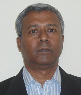 Jyotirmay Datta