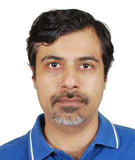 Nikhil Lakhanpal