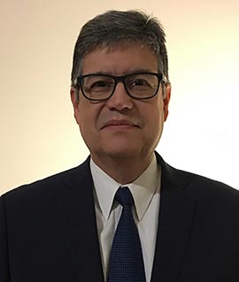Rodney Duran