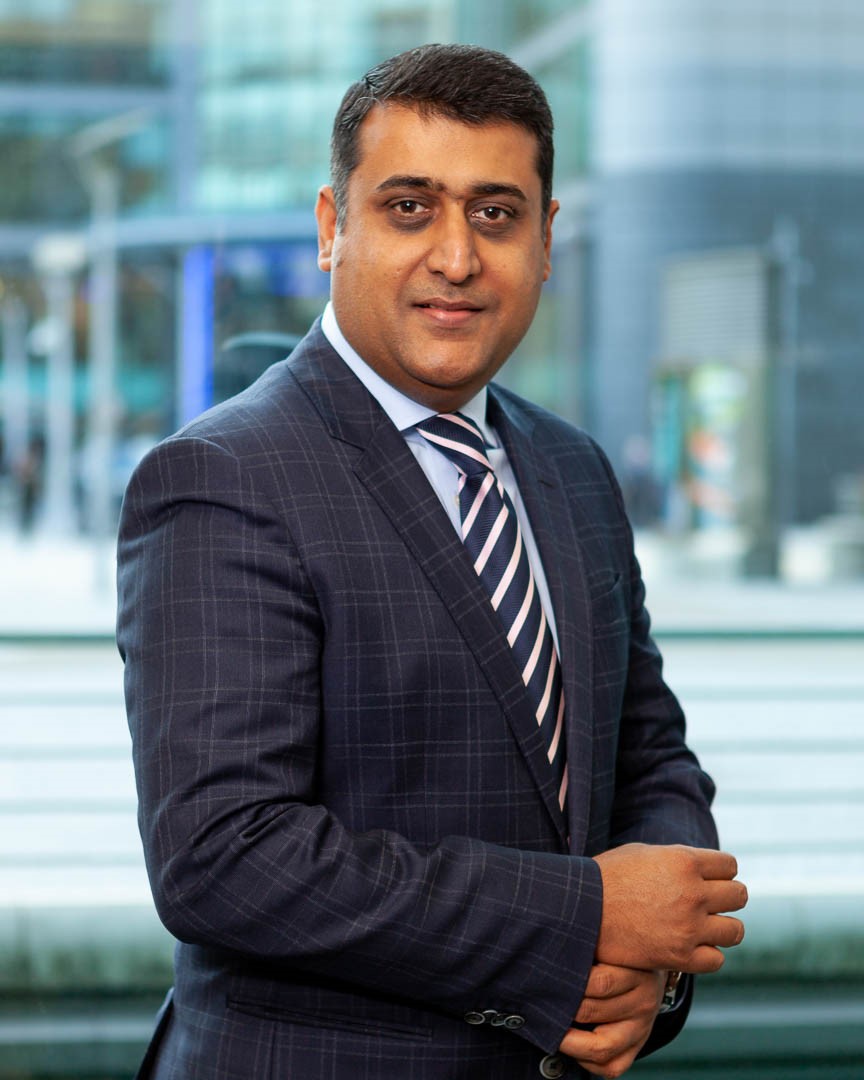 Gaurav Gupta