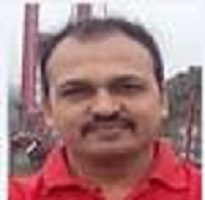 Jayesh Monpara