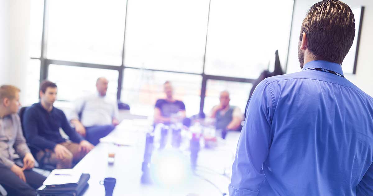 Future-Proofing the Workforce: Train, Empower, Innovate