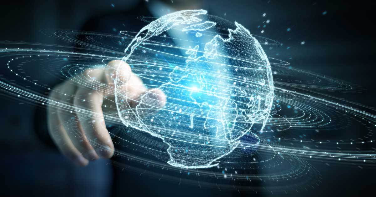 Seizing the Market Whitespace with Incremental Innovation + Exponential Transformation