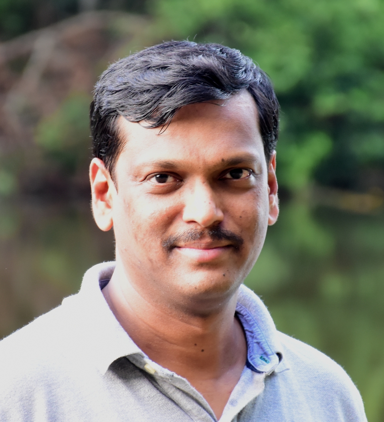 Niranjan Keer