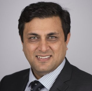 Rajeev Chatrath