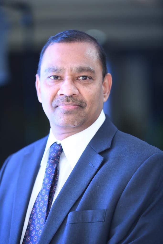 Madhav Komaragiri