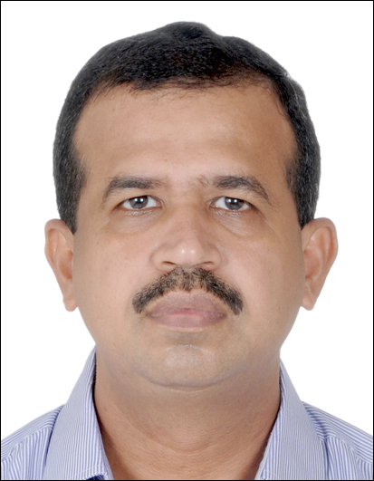 Venkatesan Narasimhan