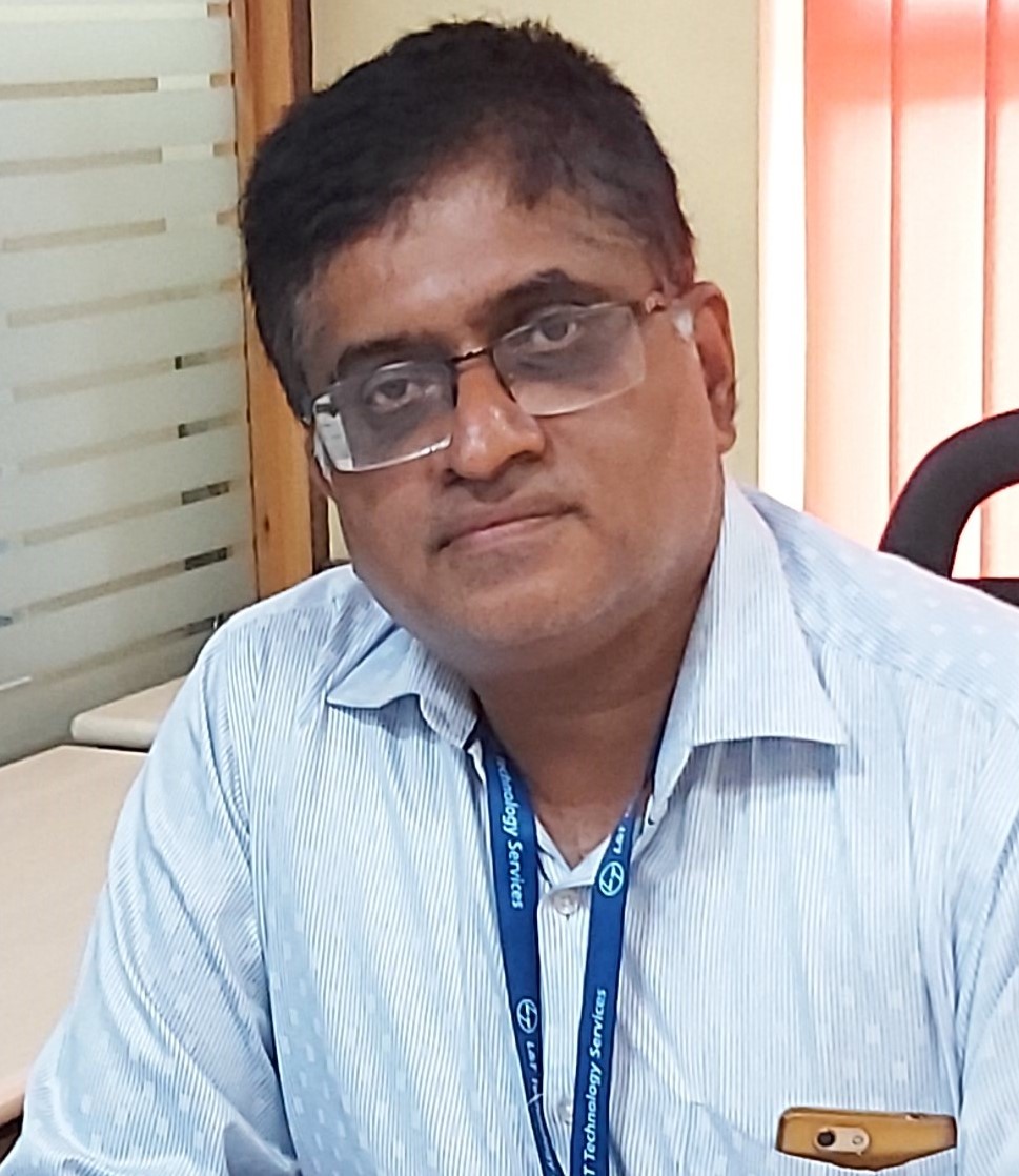 Satish RI