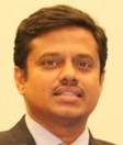 V Ramkumar