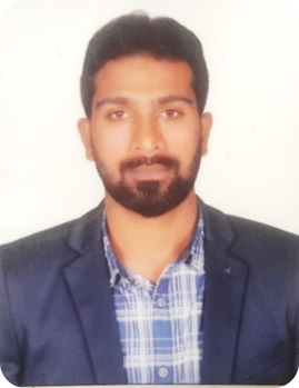 Prashanth YP